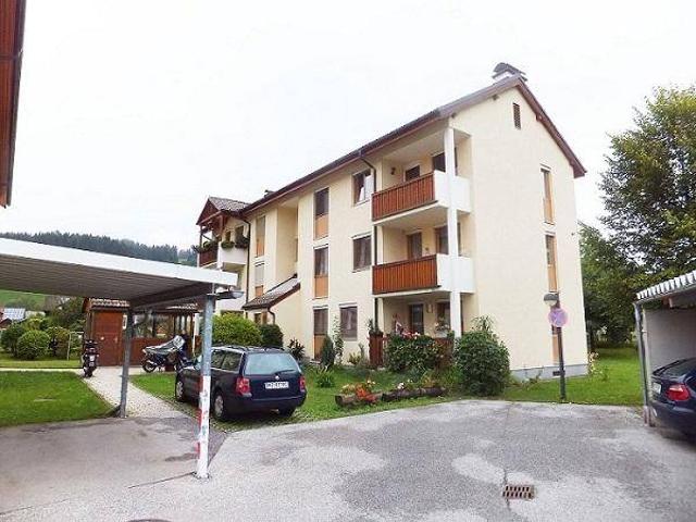 Apartment mieten in Katastralgemeinde Langenwang, Langenwang