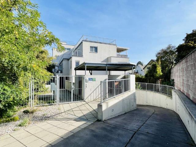 Etagenwohnung mieten in Wien