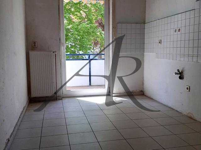 Wohnung mieten in Stendal, Sachsen-Anhalt