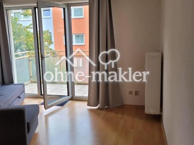 Apartment mieten in Hagsfeld, Karlsruhe