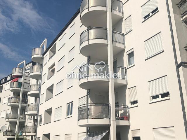 Apartment mieten in Hagsfeld Westlicher Teil, Karlsruhe