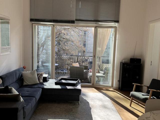 Apartment mieten in Wien