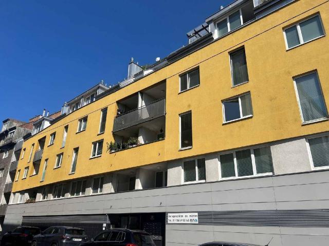 Apartment mieten in KG Hernals, Wien