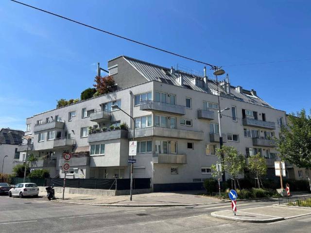 Apartment mieten in Wien