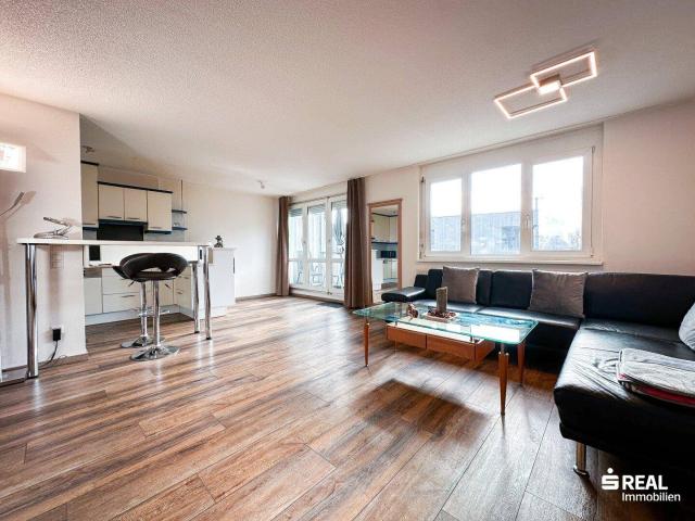 Apartment kaufen in Frastanz, Hofen
