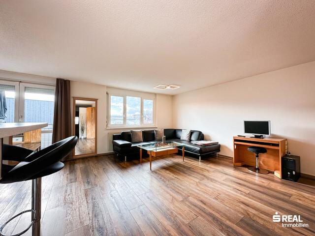 Apartment kaufen in Frastanz, Vorarlberg