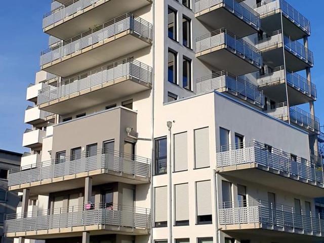 Apartment mieten in Bad Nauheim, Hessen