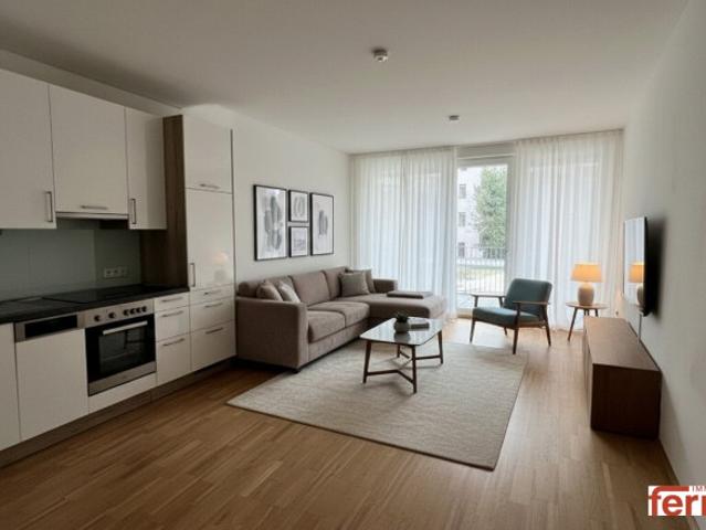 Wohnung kaufen in Lend, Gersdorf-Feistritz