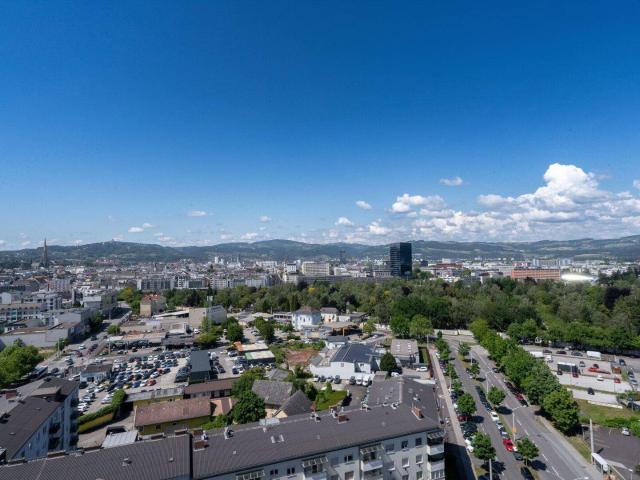 Apartment kaufen in Niedernhart, Linz
