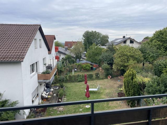Wohnung kaufen in Dossenheim, Baden-Württemberg