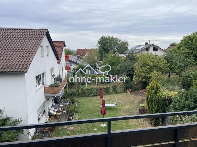 Apartment kaufen in Dossenheim, Baden-Württemberg