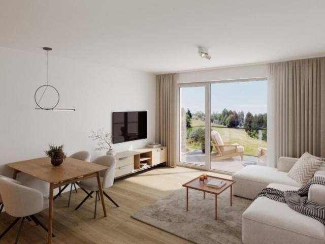 Wohnung kaufen in Thalheim bei Wels, Oberösterreich