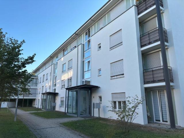 Wohnung mieten in Birkach, Stuttgart