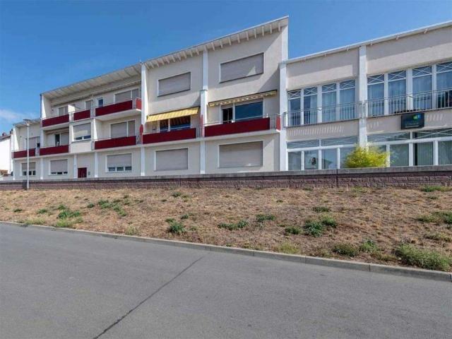 Apartment mieten in Gustavsburg, Ginsheim-Gustavsburg