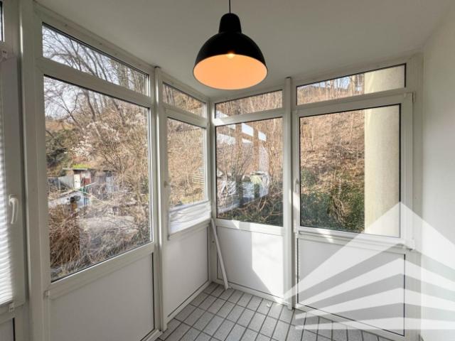 Wohnung kaufen in Urfahr, Linz