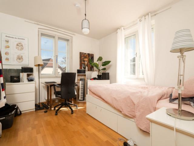 Wohnung kaufen in Mautern, Niederösterreich