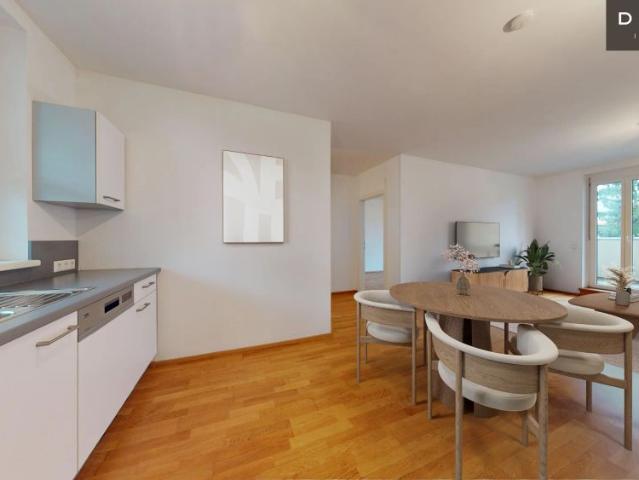 Apartment mieten in Steiermark