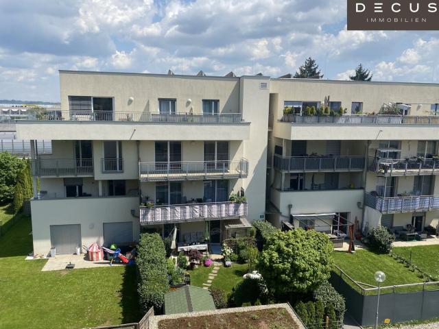 Apartment mieten in Katastralgemeinde Straßgang, Graz