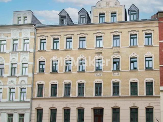 Wohnung kaufen in Chemnitz, Sachsen