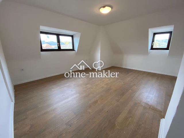 Apartment mieten in Rothenkirchen, Pressig