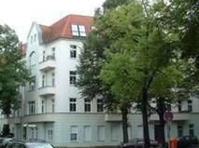 Apartment mieten in Treptow–Köpenick, Berlin