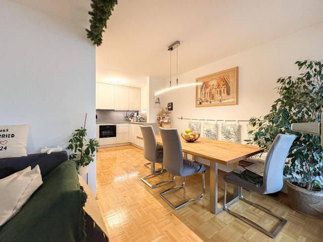 Apartment kaufen in Rohrbach, Dornbirn