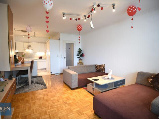 Apartment kaufen in Lustenau, Vorarlberg