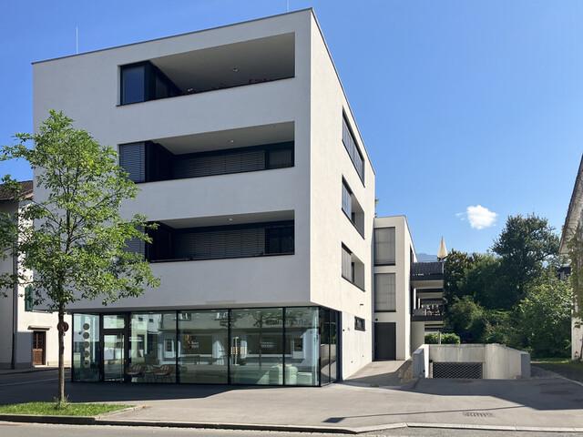Apartment mieten in Dornbirn, Bezirk Dornbirn