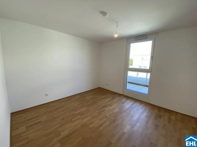 Apartment mieten in Simmering, Wien