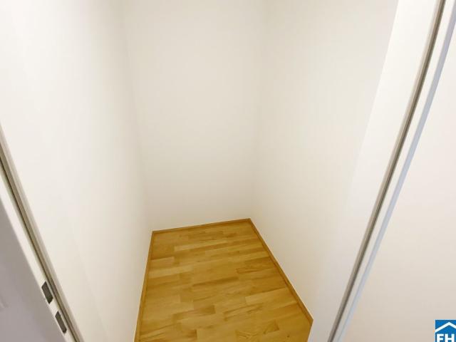 Wohnung mieten in Seestadt, Wien