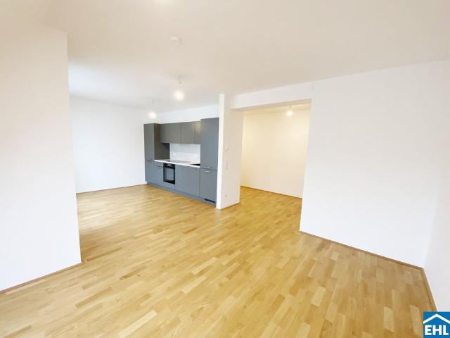 Apartment mieten in Simmering, Wien
