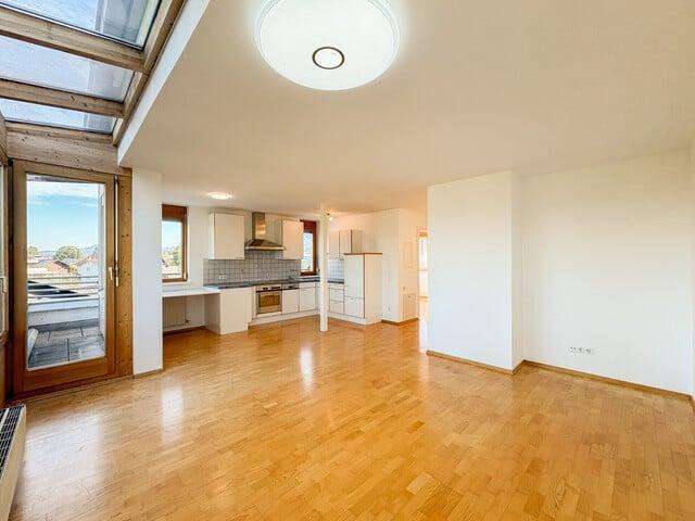 Apartment kaufen in Dornbirn, Bezirk Dornbirn