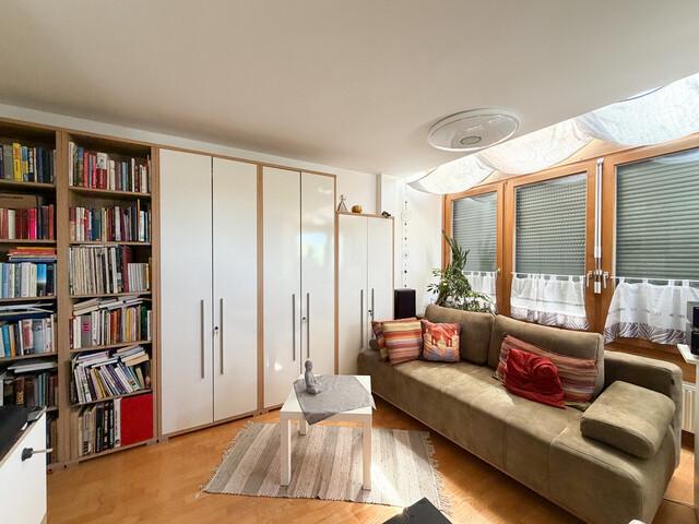 Apartment kaufen in Dornbirn, Vorarlberg