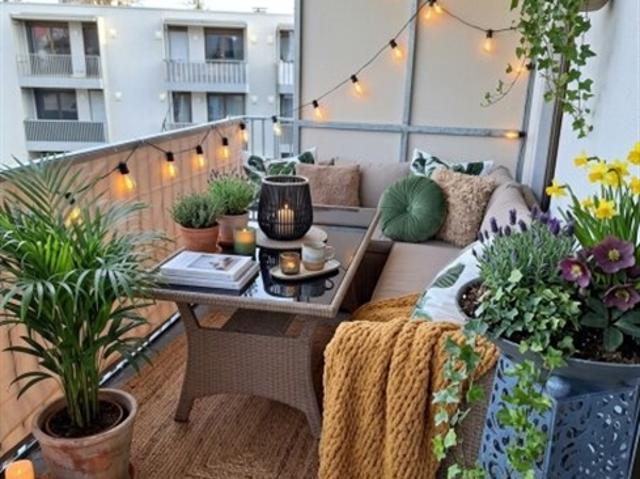 Wohnung mieten in Gartenstadt, Wels