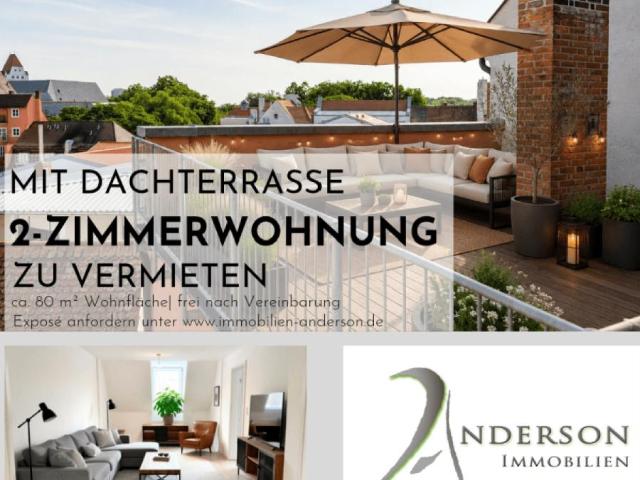 Apartment mieten in Mitte, Ingolstadt
