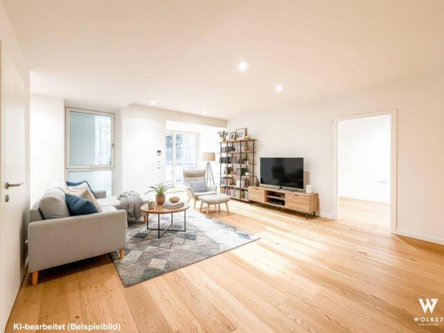 Apartment kaufen in Währing, Wien