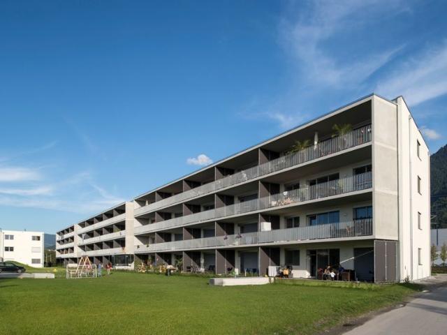 Apartment mieten in Hohenems, Platzbruck