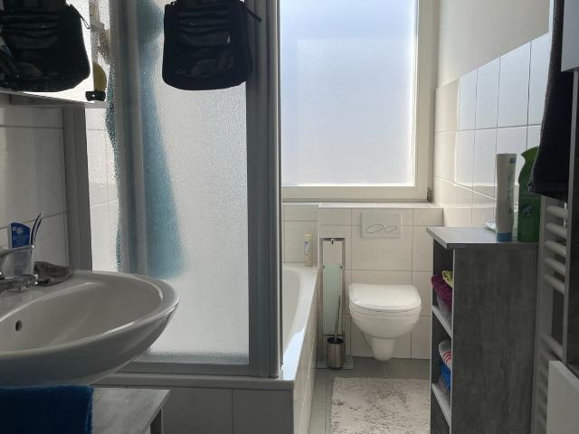 Apartment mieten in Solingen, Nordrhein-Westfalen