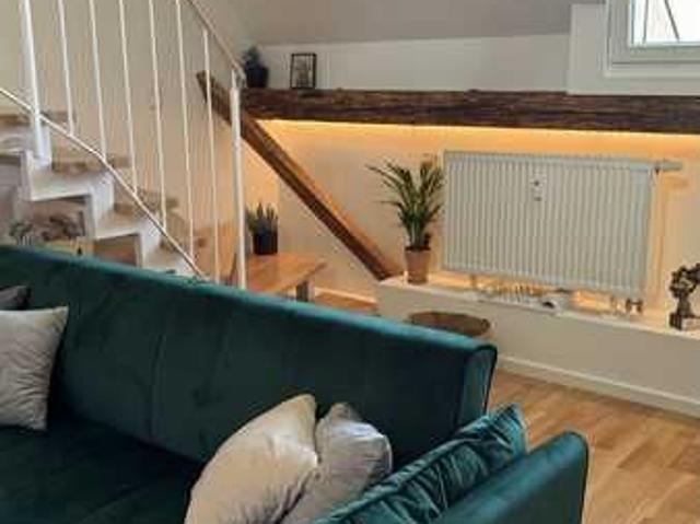 Apartment mieten in Mannheim, Hunsrück