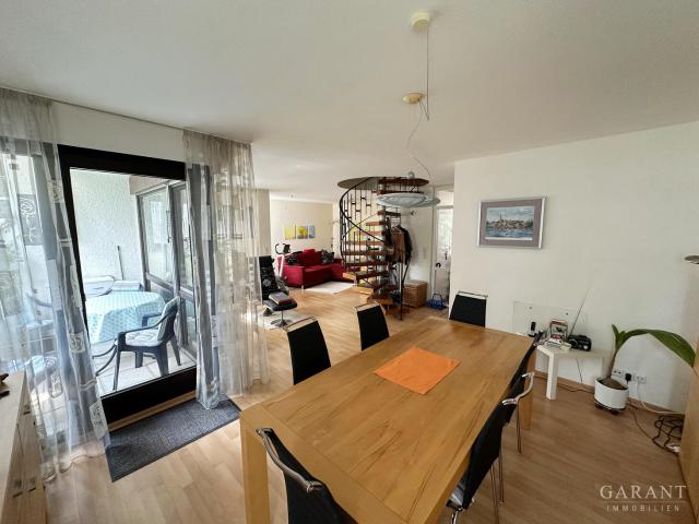 Duplex kaufen in Stuttgart, Schmidener Vorstadt