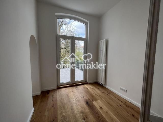 Apartment mieten in Mitte, Bremen