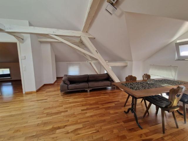 Apartment mieten in Horn, Bezirk Arbon