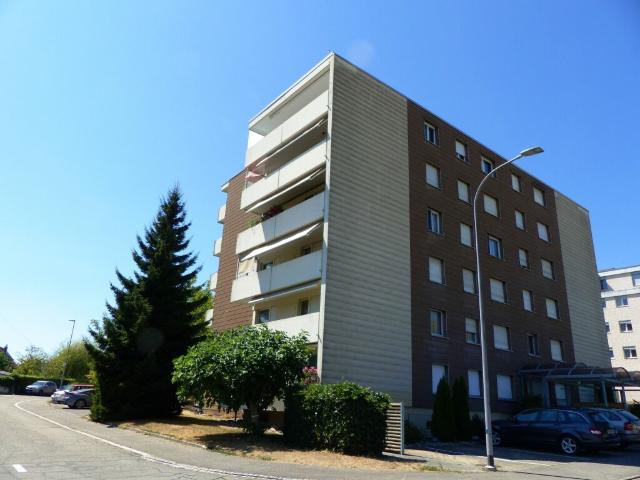 Wohnung kaufen in Winznau, Amtei Olten-Gösgen