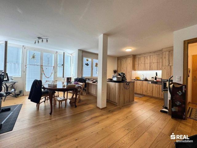 Apartment kaufen in Dornbirn, Markt
