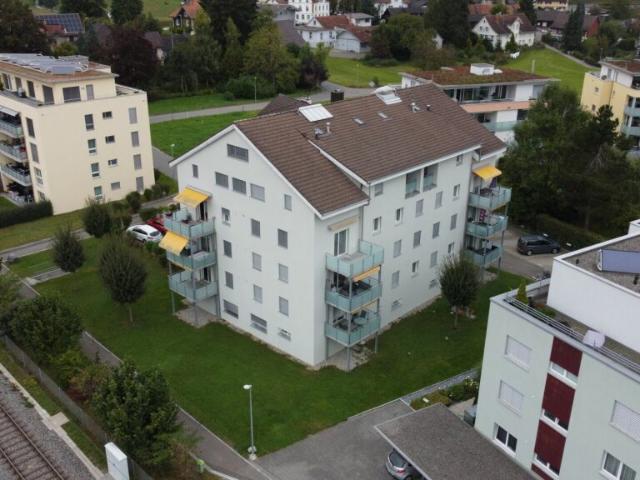 Wohnung mieten in Kradolf-Schönenberg, Thurgau