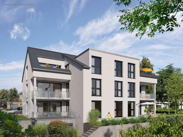 Wohnung kaufen in Vaihingen, Stuttgart