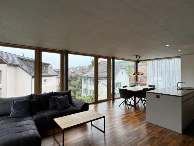Apartment mieten in Breite, Winterthur