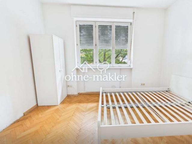 Apartment mieten in Stuttgart-West, Stuttgart