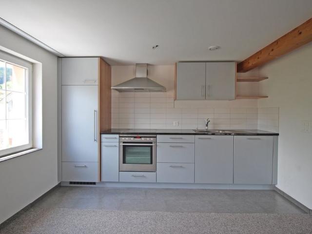 Apartment mieten in Lüchingen, Altstätten
