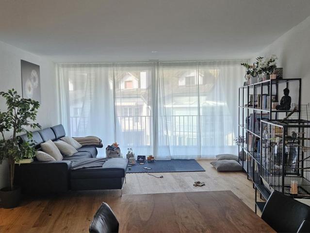 Apartment mieten in Maienfeld, Landquart